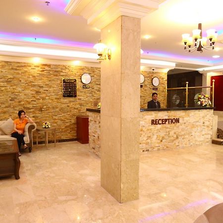 Sun And Sands Plaza Hotel Dubai Ngoại thất bức ảnh