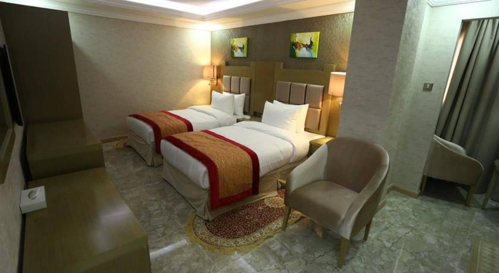 Sun And Sands Plaza Hotel Dubai Ngoại thất bức ảnh