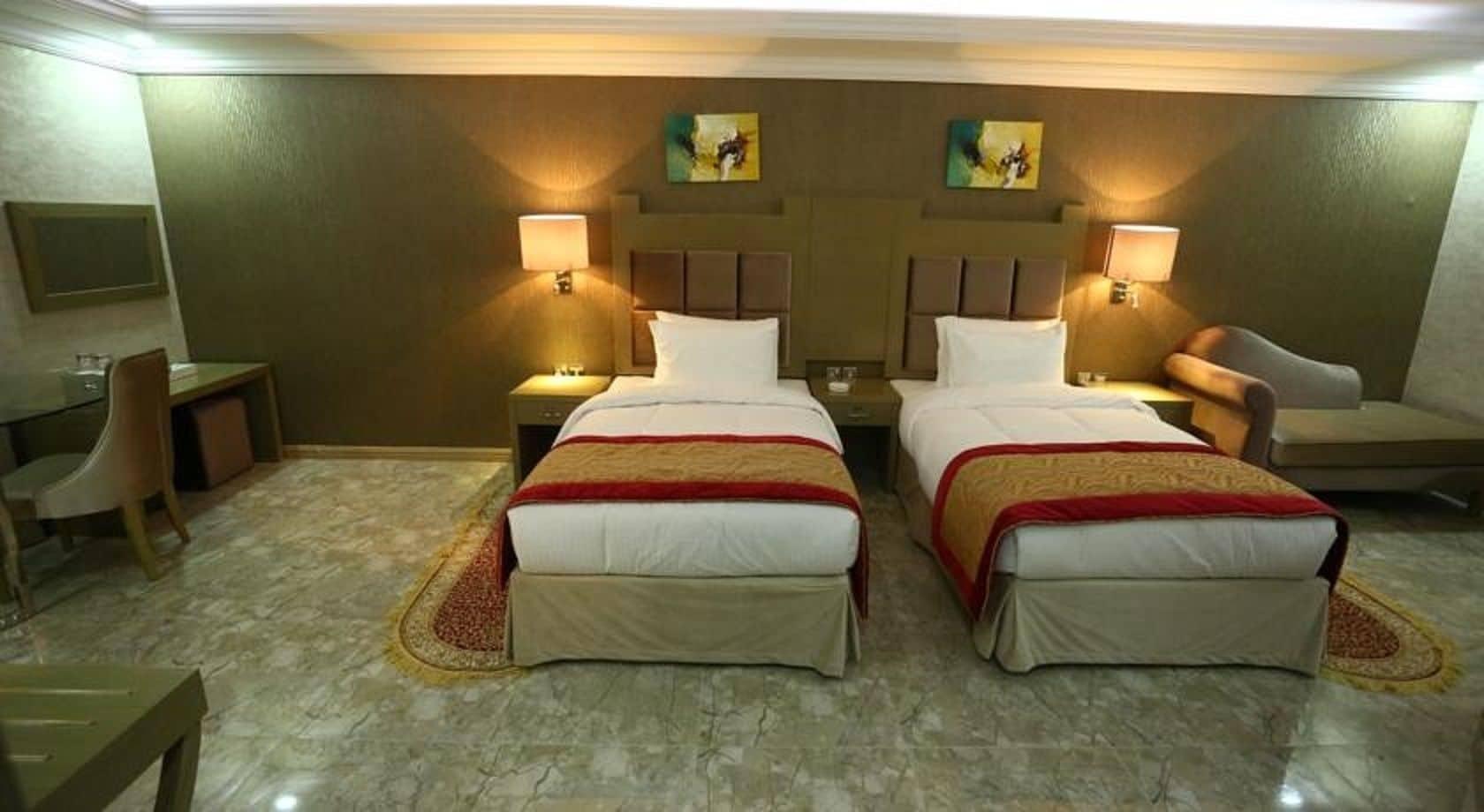 Sun And Sands Plaza Hotel Dubai Ngoại thất bức ảnh