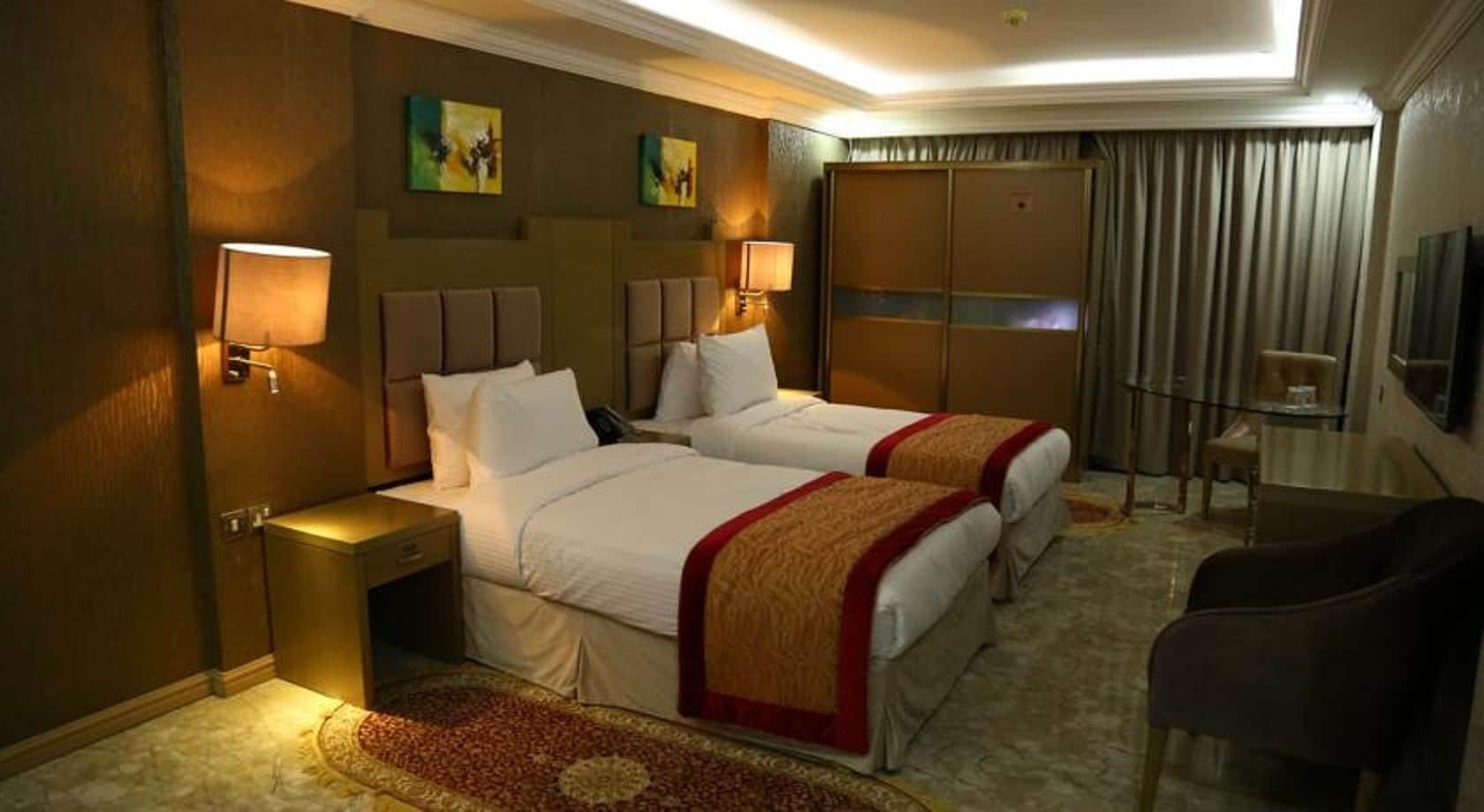 Sun And Sands Plaza Hotel Dubai Ngoại thất bức ảnh