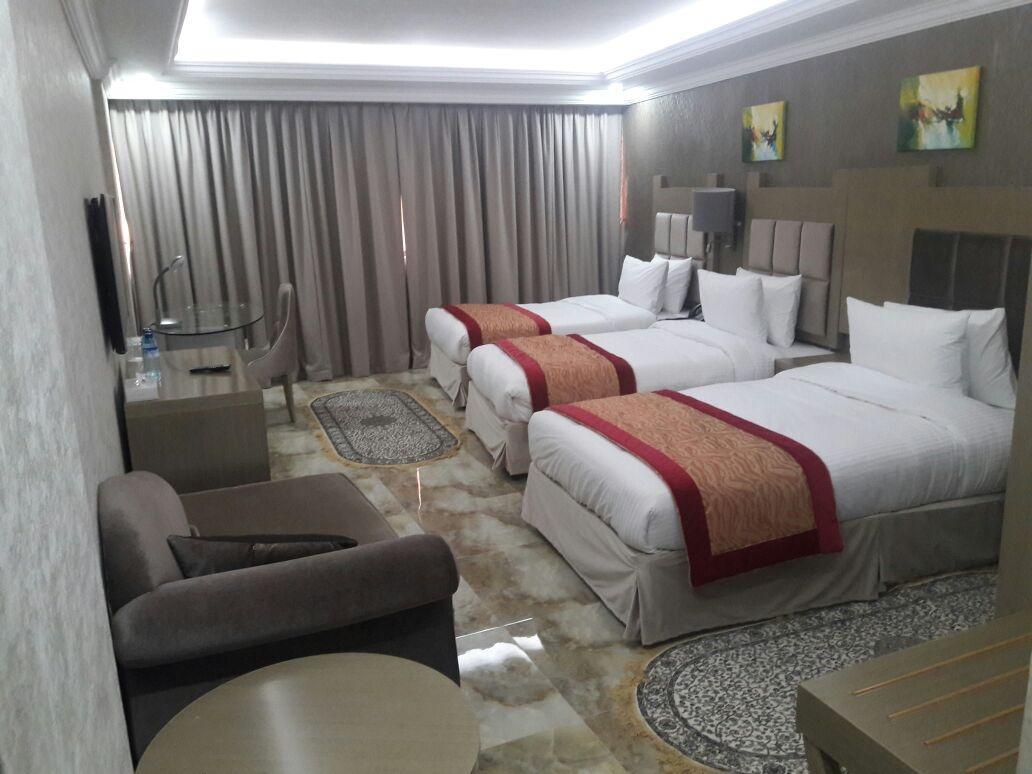 Sun And Sands Plaza Hotel Dubai Phòng bức ảnh